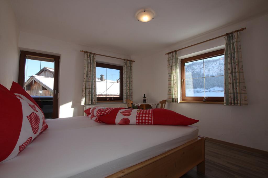 Pfandlhof Hotel Walchsee Exterior photo