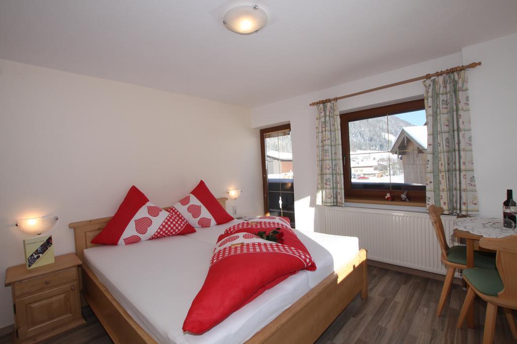 Pfandlhof Hotel Walchsee Exterior photo