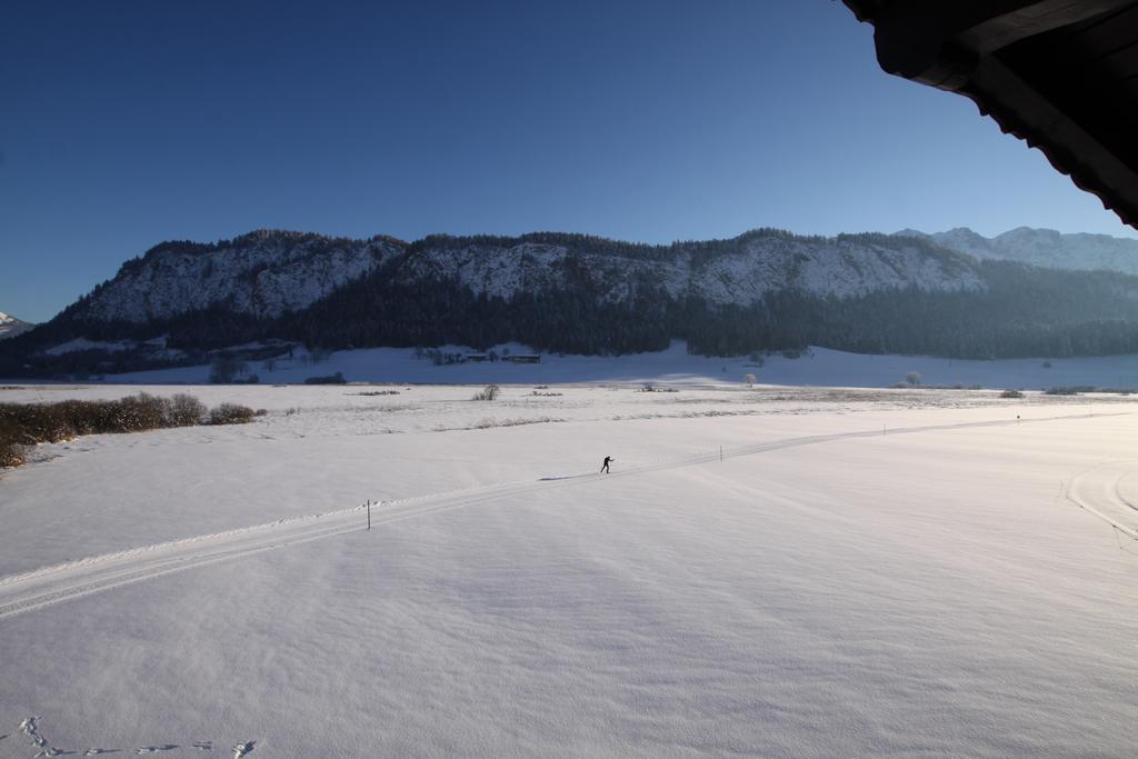 Pfandlhof Hotel Walchsee Exterior photo